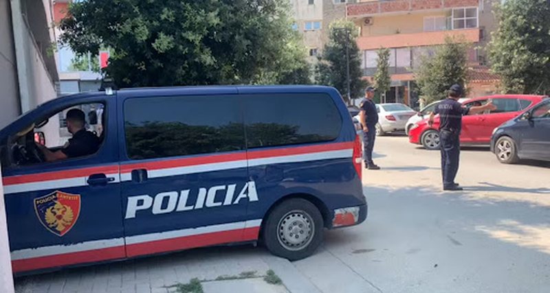 “30 të shtëna me kallash!”/ Gazetarja tregon detajin tronditës nga përplasja me armë në Lezhë mes Nikulajt dhe Ndokëve