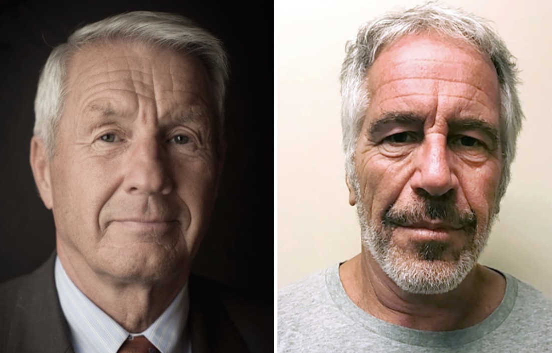 “Tirana ka vajza të jashtëzakonshme”/ Dosja ‘Epstein’, Norvegjia nis hetimet për ish-kryeministrin Thorbjorn Jagland