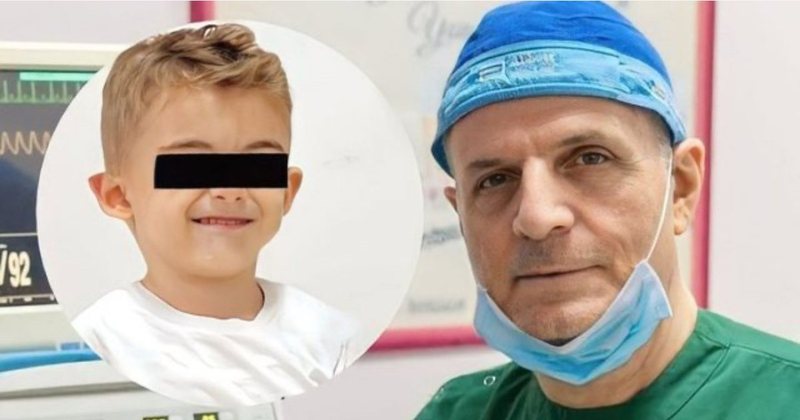 Vdekja e 3- vjeçarit: Prokuroria mbyll hetimet, mjeku Roland Xhaxho dhe e bija akuzohen për vrasje nga pakujdesia!