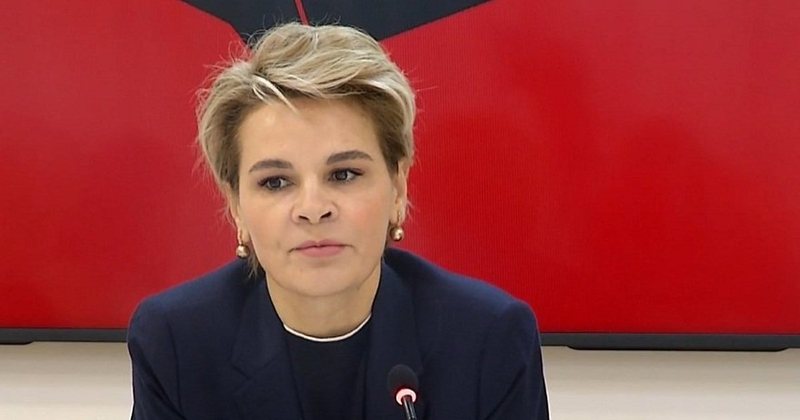 “Më vjen keq që PL po shkon drejt shuarjes”, Monika Kryemadhi: Ilir Meta u harrua në burg!