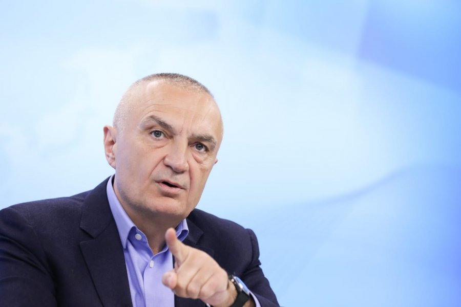 A u rrëmbye Ilir Meta? Flet ish-Avokati i Popullit
