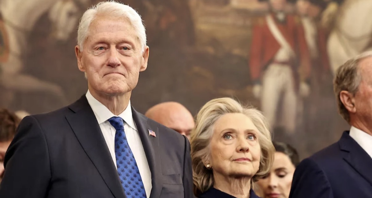 Klintonët duan seancë publike/ Dëshmia për dosjen “Epstein”, Hillary: Nëse duan luftë, duhet të na dëgjojnë të gjithë