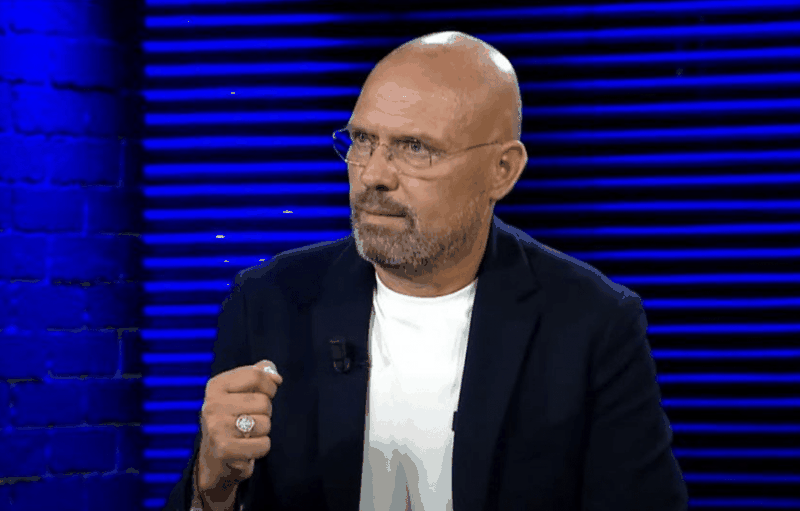 Ylli Manjani për “vendimin pa vendim” të Kushtetueses: Kur mungesa e seriozitetit prodhon kolaps institucional