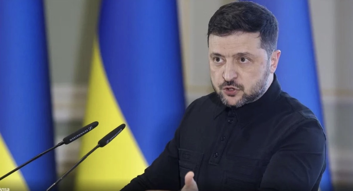 “SHBA i ka vendosur afat Rusisë”, Zelensky: Trump do që lufta do të mbarojë në qershor, do të ketë presion ndaj Moskës