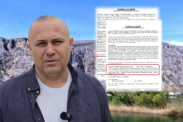 Anonimët e fotovoltaikëve në Vaun e Dejës nga Ardit Peqi, Alban Tarazhi, Fato Sinaj tek Denald Pjetri, i krijuan kompanitë ditën e tenderit, pazare me Kristian Shkrelin
