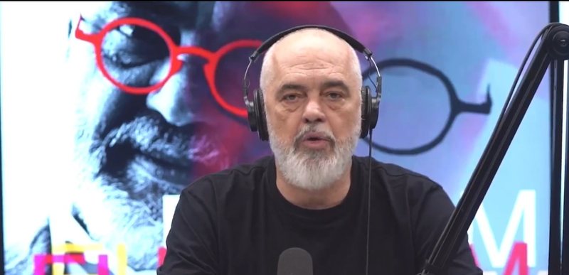 Pezullimi i Ballukut – Rama për vendimin e Kushtetueses: Shqipëria u bë shembulli i një budallallëku botëror