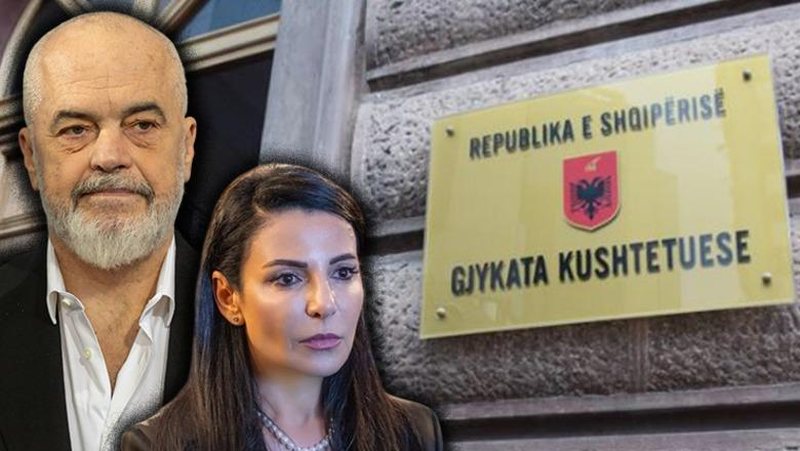 ‘Do vazhdojmë betejën’ – Çfarë paralajmëron Rama pas “mosvendimit” të Kushtetueses për rastin Balluku? Ndryshime ligjore për të ndalur revanshin e SPAK