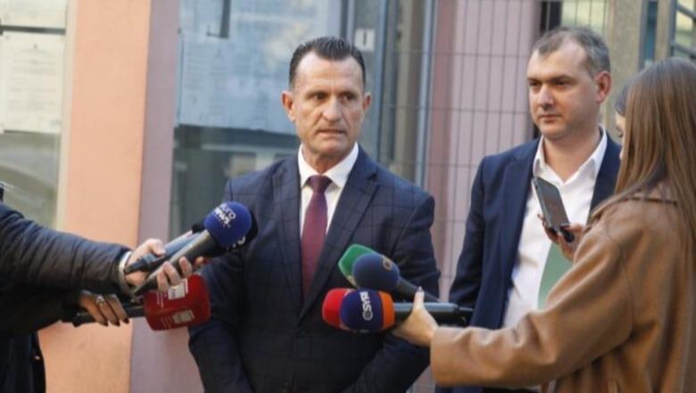 Sherr në një pikë karburanti në Vlorë/ Dhunohet avokati i Ilirt Metës, Kujtim Cakrani