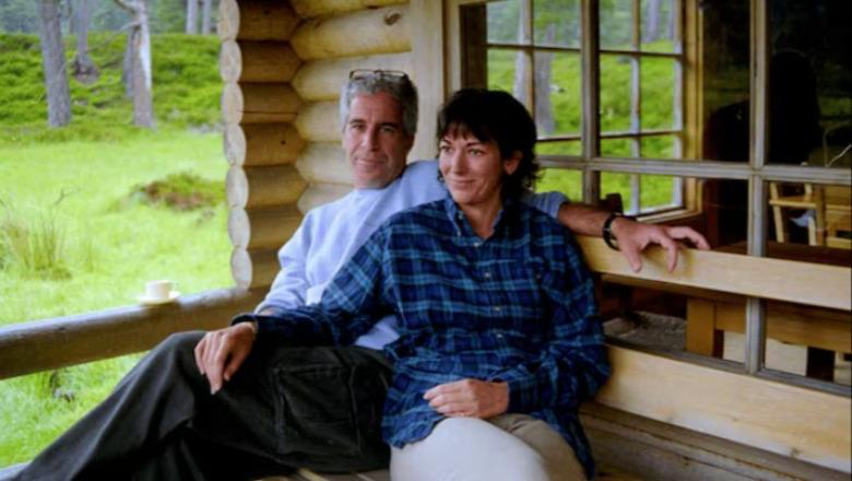 Ghislaine Maxwell kyç gojën para Kongresit! Bashkëpunëtorja e Epstein do të refuzojë pyetjet gjatë dëshmisë, ‘kapet’ pas Amendamentit të Pestë