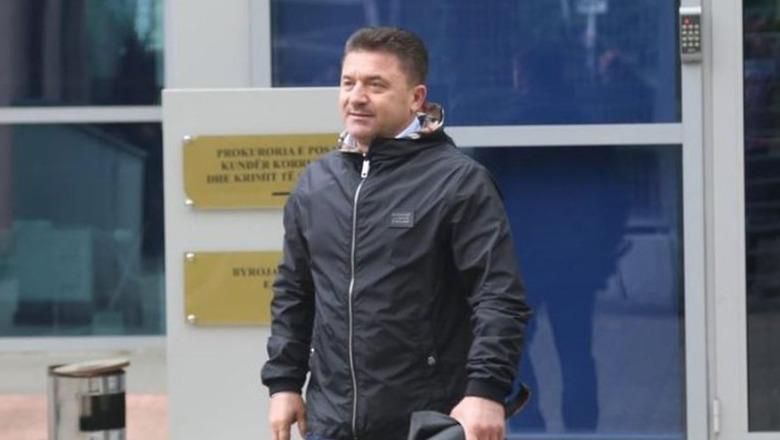 33 milionë lekë dëm me tenderat / SPAK mbyll hetimet për ish-kryebashkiakun e Kavajës, Elvis Roshi dhe e dërgon për gjykim