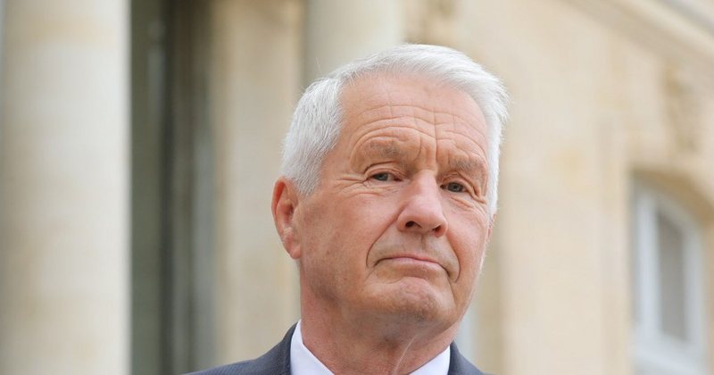 “Vajza të jashtëzakonshme në Tiranë”, Këshilli i Evropës i heq imunitetin Thorbjorn Jagland-it