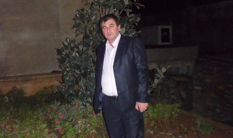 Ky është 58-vjeçari që tentoi të grabiste me armë bankën në Tiranë