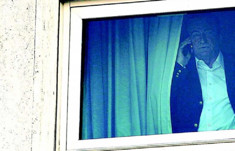 Pse Berishën vazhdon ta ndjekë fantazma e snajperit mbi Kryeministri?