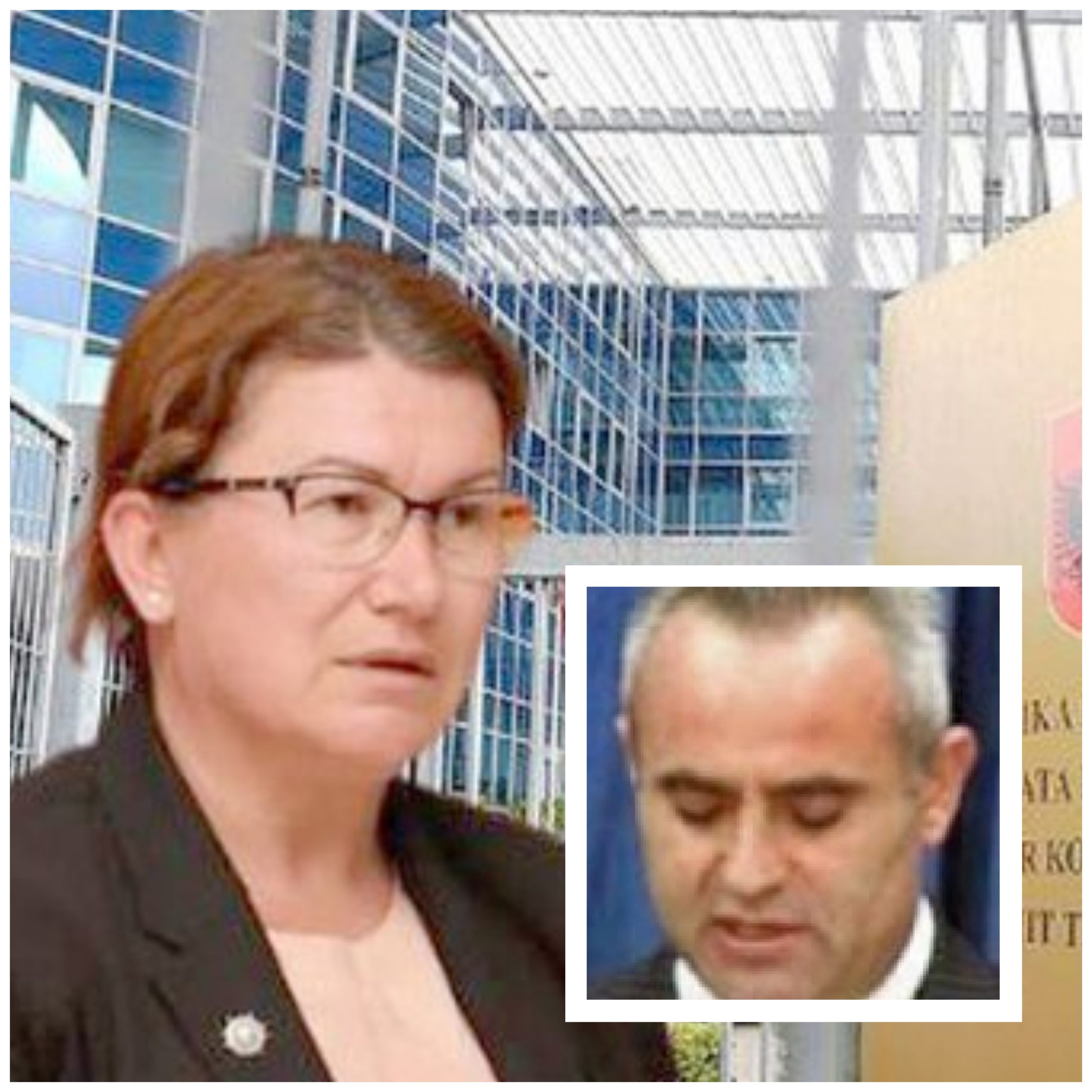Bufi i Roskovecit kapet duket vjedhur me Bujar Muratin, i arrestuar për korrupsion me tendera, rrufjani ndryshon emrin e kompanisë dhe e kalon në emrin e gruas