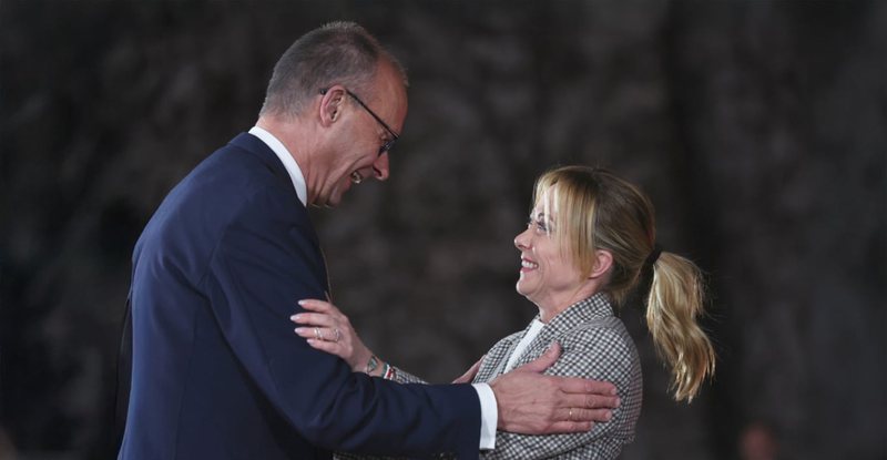 A po dobësohet Franca? “Merzoni”, dyshja e re e fuqishme e Evropës dhe përgjigja që po përgatit Macron