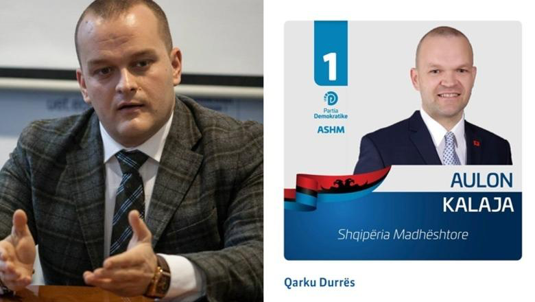 Shënim / Gjyqtari i Apelit të GJKKO-së rreshtohet krah vëllait opozitar Aulon Kalaja dhe sulmon Kuvendin për ndryshimet në Kodin Penal, presion Presidentit që të mos i dekretojë