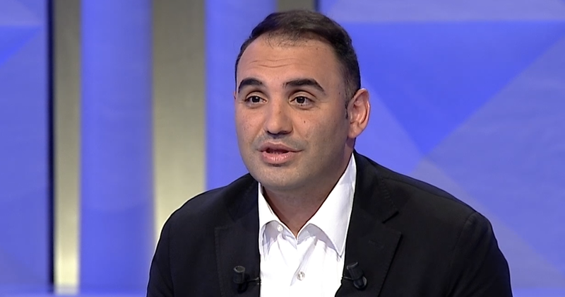 Belind Këlliçi: Duam Qeveri teknike 1-vjeçare