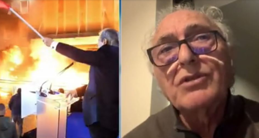 Protesta e PD, Frrok Çupi: Në 20 shkurt do të ketë vrasje të paralajmëruar