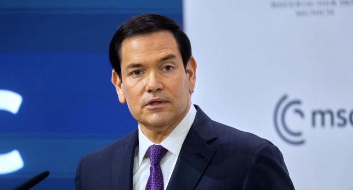 “Bashkohuni me vizonin e presidentit Trump”, Rubio: Duam një Europë të fortë, jo një shërbëtore të SHBA-së