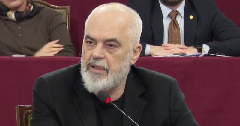 I kam refuzuar tre herë dorëheqjen Belinda Ballukut/ Rama: Vendimet tona janë sovrane, s’ka prokuror e gjykatës që t’i vërë në diskutim!