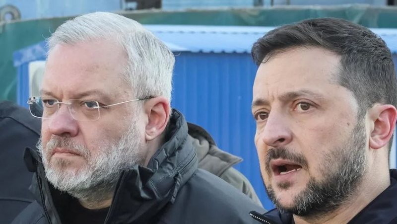 Akuzohet për korrupsion, arrestohet ish-ministri ukrainas i Energjisë