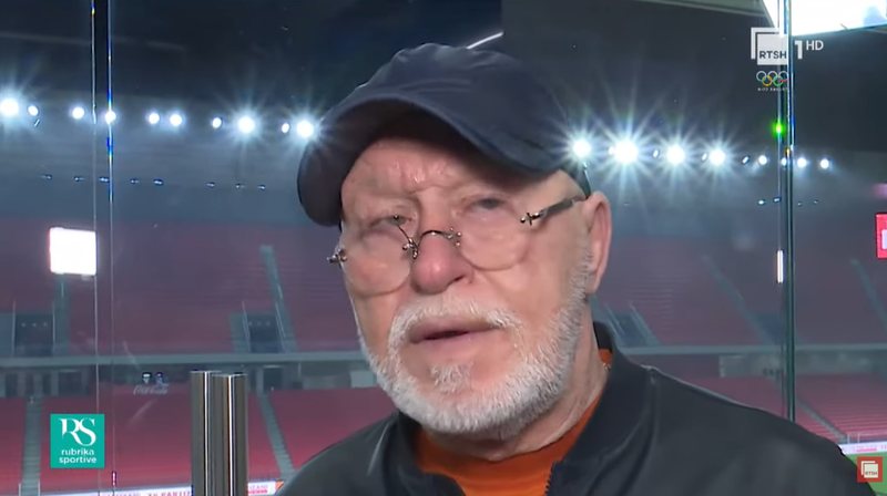 “Nuk ka kampionat pa derbi” – Gaz Demi: Partizani po nuk doli në Europë këtë vit është i mbaruar