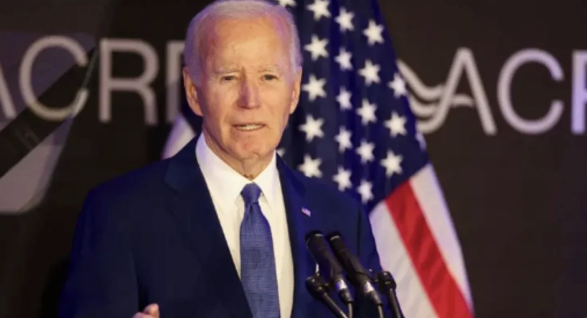 Ndarja nga jeta e aktivistit amerikan Jesse Jackson, reagon Joe Biden: Një njeri i Zotit dhe i popullit