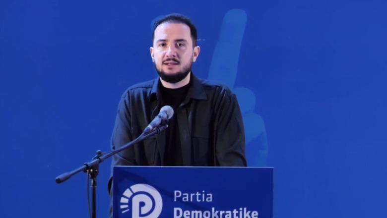 ‘Më 11 maj, humbje më e thellë se në 1997’, Salianji-Berishës: Dorëhiqu, kë kundërshtar do zgjedhësh për kreun e PD në prill?
