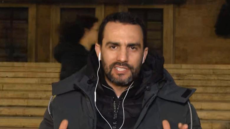 ‘Ministrat nuk pezullohen’, Lapaj për nismën e mazhorancës: Qeveria po shfrytëzon numrat për deformimin e ligjit