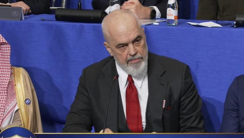 ‘Faleminderit, kryeministër’ veteranët e UÇK-së falenderojnë Ramën për ngritjen e çështjes së ish-krerëve të UÇK-së tek presidenti Trump