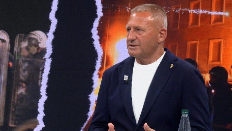 “Do jetë 2-fish më agresive se ajo e 10 shkurtit”, Nard Ndoka ‘zbulon’ skenarët e protestës së Berishës ne