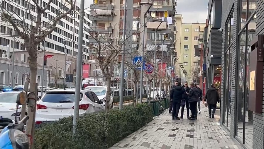 Dy ngjarje kriminale brenda 10 minutash në Tiranë, policia jep detaje