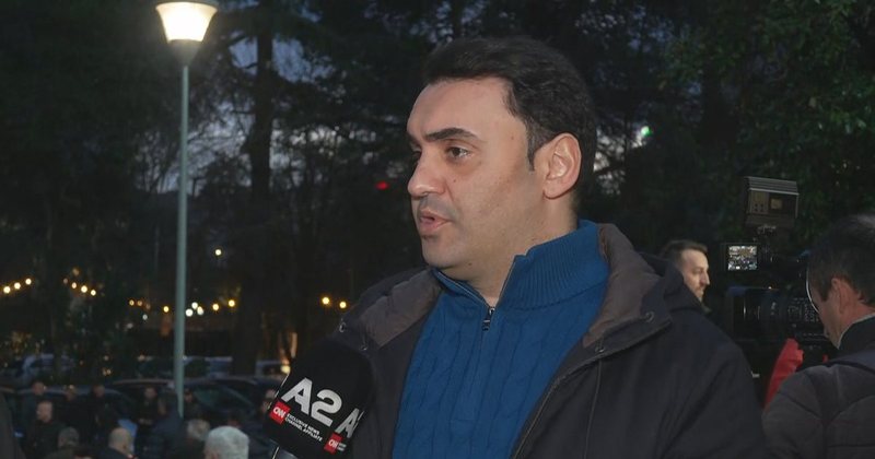 Belind Këlliçi : Sot protesta do ketë nerv të madh