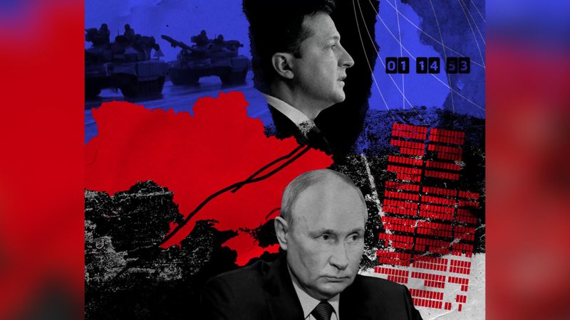 Investigimi i The Guardian – Një luftë e parathënë: Si CIA dhe MI6 siguruan planet e Putinit për Ukrainën dhe pse askush nuk u besoi