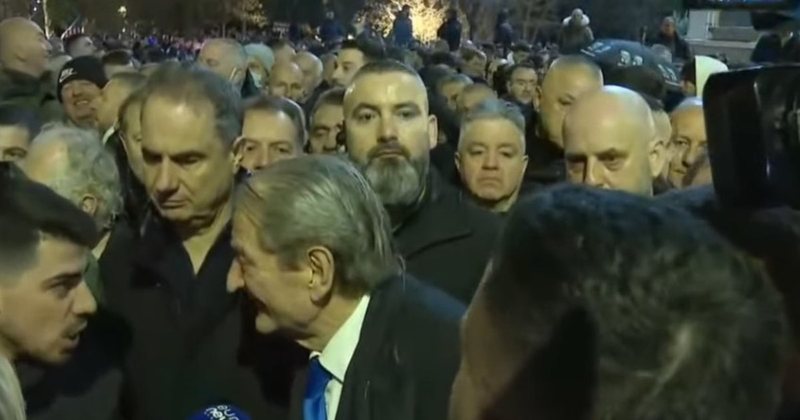 Berisha paralajmëron policinë: Skenarët ndryshojnë, Rama i pashpresë!