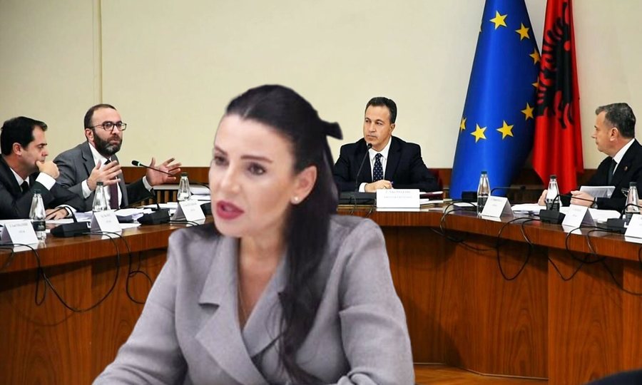 Kërkesa e SPAK-ut për masë arresti, Këshilli i Mandateve mblidhet nesër për imunitetin e Ballukut