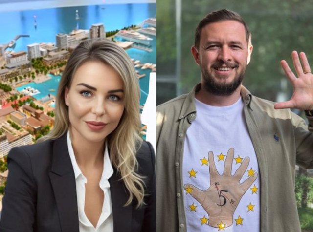 “Rrobaqepësit” e rinj të ligjeve në Kuvend, deputetët Malaj dhe Sina harrojnë çfarë kanë shkruajtur!