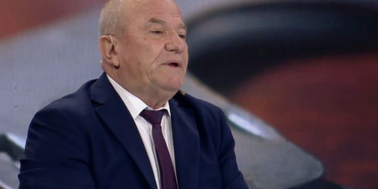 Çfarë e shqetëson Sali Berishën? Meçe: Gjyqi ndaj tij, ngjarja më e rëndësishme e 35 viteve!