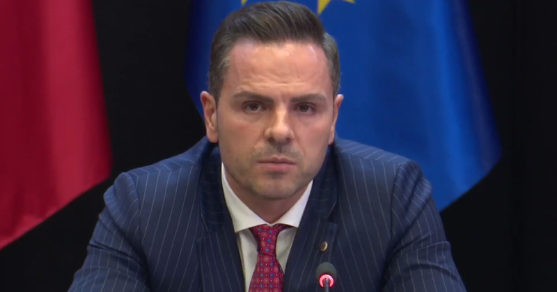 Prishja e aksit Librazhd-Përrenjas. Kreu i ARRSH: Ndikuan reshjet intensive. Do ndërtohet një rrugë alternative