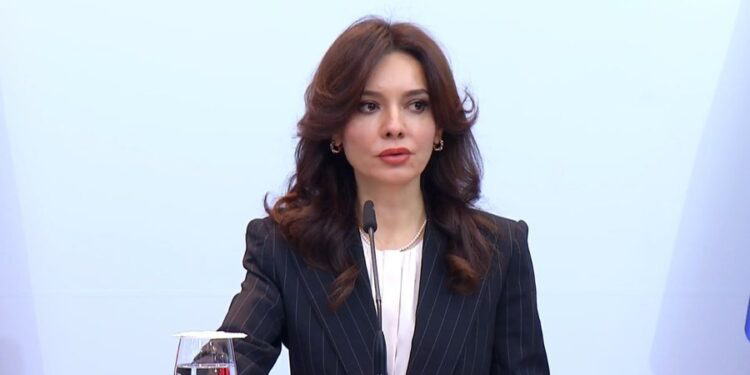 Formalizohet pranimi i Shqipërisë në Bordin e Paqes, ambasada: Krenarë për miqësinë me SHBA