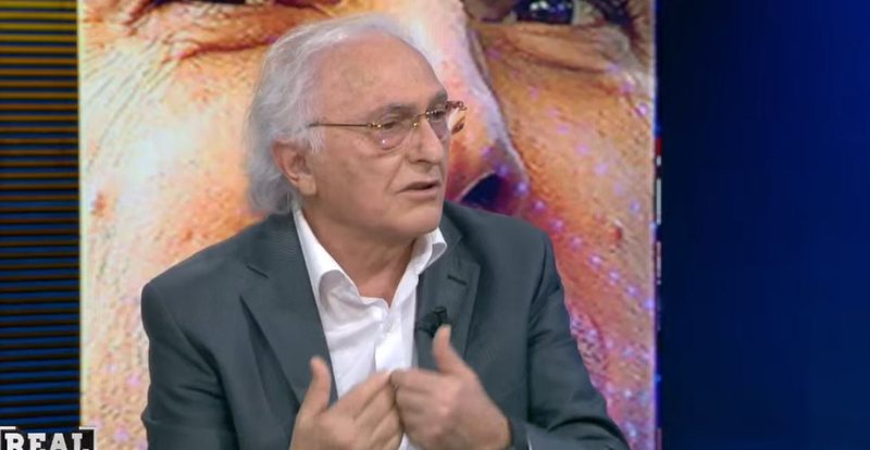 “Kreu i PD paradite në gjykatë, pasdite djeg vendin” -Frrok Çupi: Berisha i vetmi i akuzuar, i paprangosur