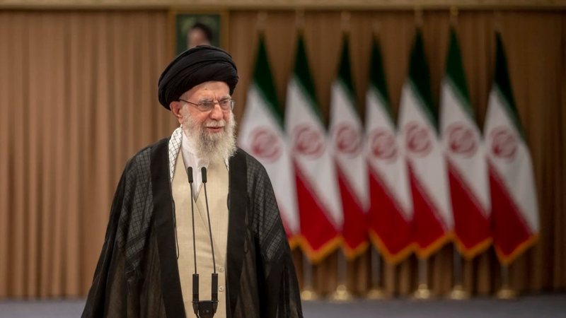 Khamenei është ekzekutuar? Reagon ministri i Jashtëm i Iranit: Nëse amerikanët duan të flasin me ne, dinë ku të na gjejnë