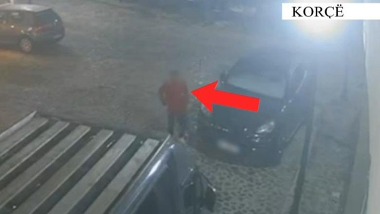 Dyshohet si autori i vjedhjes në 4 automjete, arrestohet 42-vjeçari në Korçë! I dënuar edhe më parë për këtë veprimtari