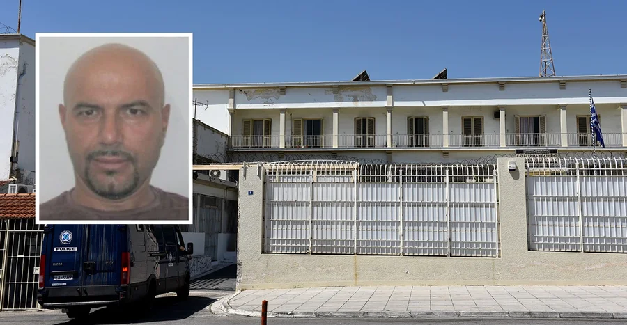 Vrasja e Jani Aliajt dhe plagosja e një tjetër shqiptari, bastiset burgu i Koridhalosit në Greqi