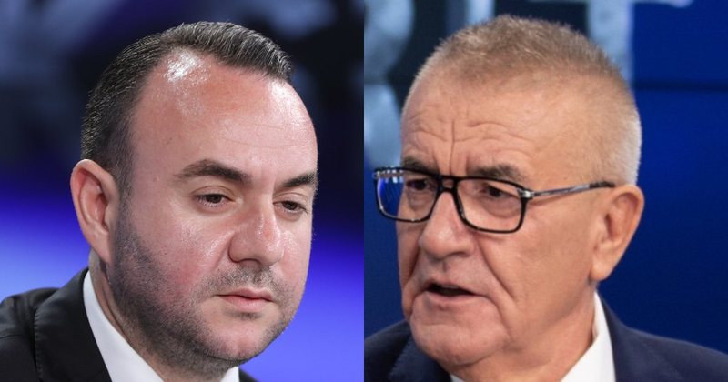 “Po u futët në çadër, a keni menduar si do të dilni, se Lulin e nxorri Rama…?”/ Balliu shpjegon “kilometrin e fundit” të Berishës