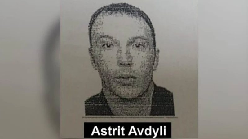 GJKKO dënon me 12 vite burg Astrit Avdylin, do të dërgohet në burg të sigurisë së lartë