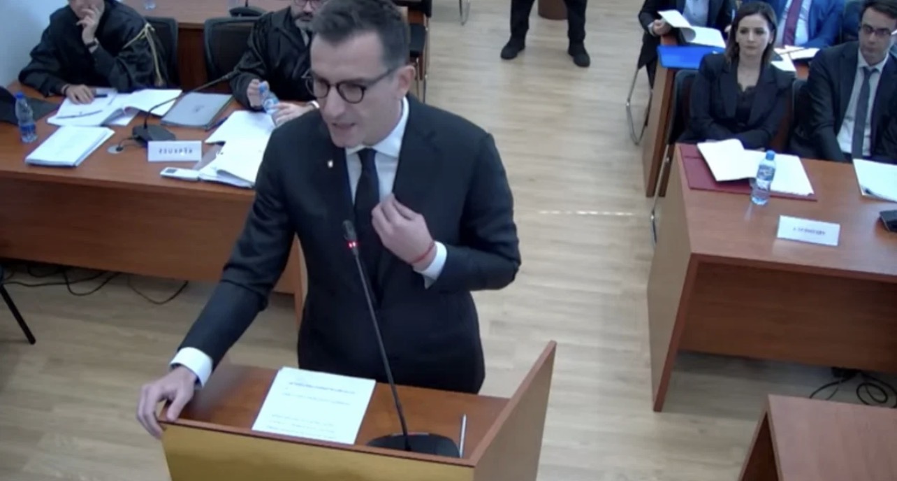 Gjykata Kushtetuese njofton SPAK dhe avokatët e Veliajt: Brenda 27 shkurtit, të depozitohen parashtrimet tuaja