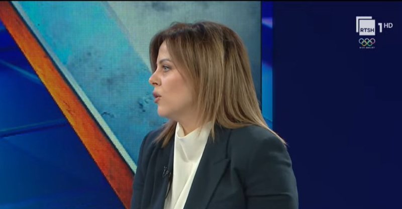 Aksioni opozitar, deputetja Bylykbashi: Dhuna në protestë ishte me skenar të planifikuar. Video e Nallbatit ka dalë nga konteksti