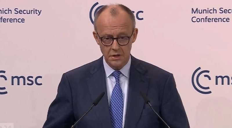 “Rendi botëror nuk ekziston më”- Merz: Sezoni i festave për Evropën ka mbaruar, luftërat kulturore të SHBA-së nuk janë tonat!
