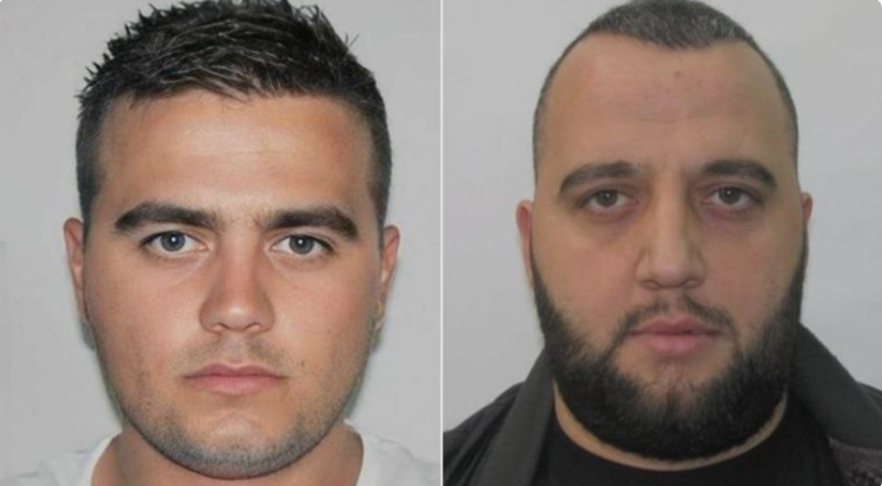 U ekstraduan nga Belgjika, GJKKO lë në burg vëllai i Suel Çelës dhe Sergej Hasanpapaj